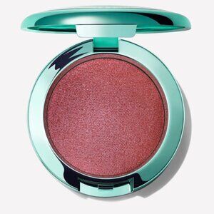 MAC bounce & gleam highlighter - CANDIED COPPER